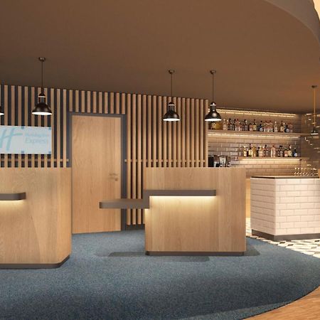 Holiday Inn Express - Remscheid Kültér fotó