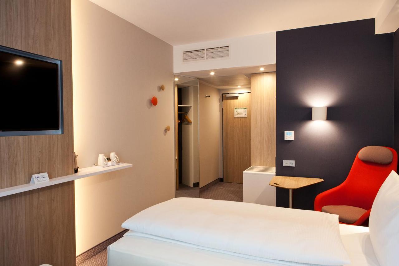 Holiday Inn Express - Remscheid Kültér fotó