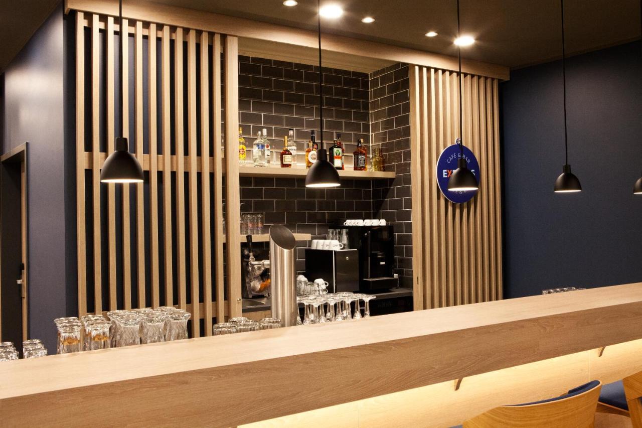 Holiday Inn Express - Remscheid Kültér fotó