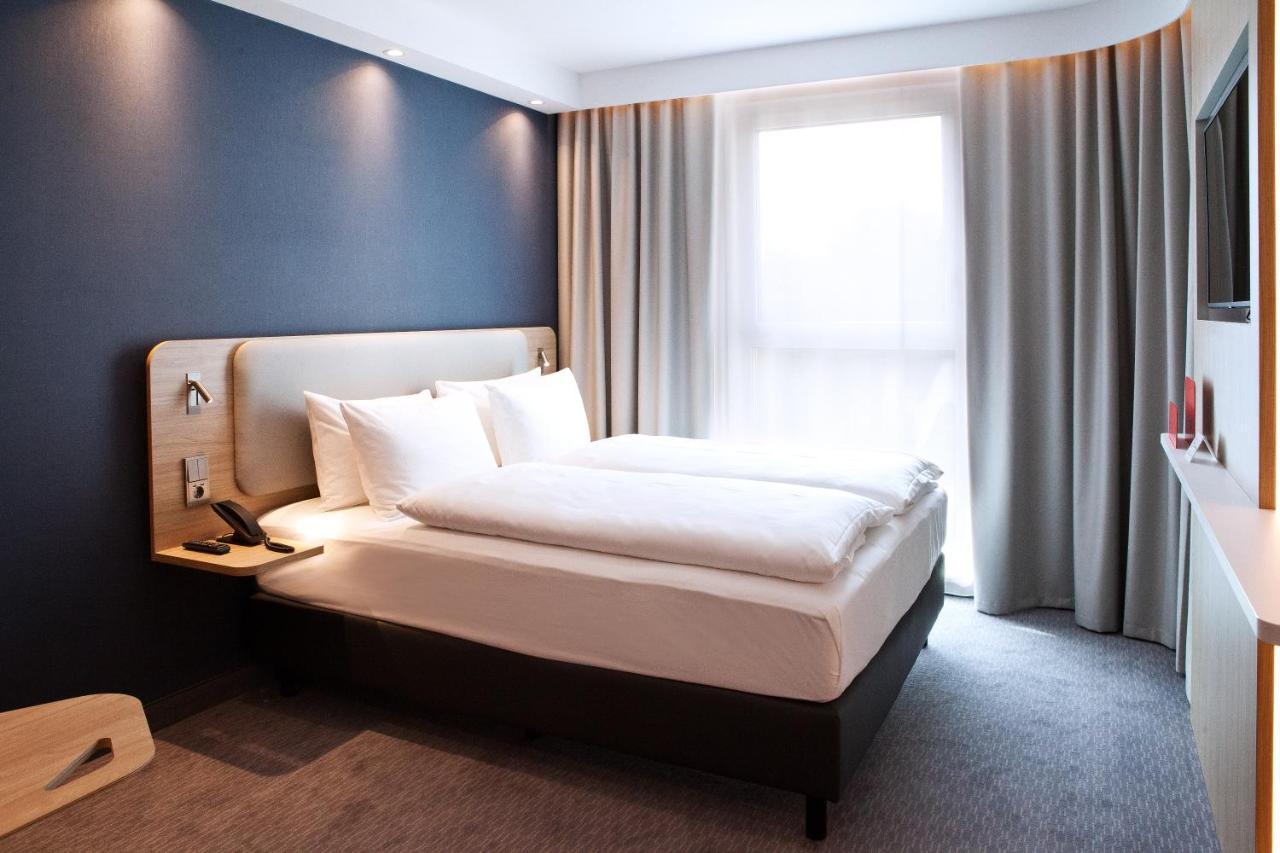 Holiday Inn Express - Remscheid Kültér fotó