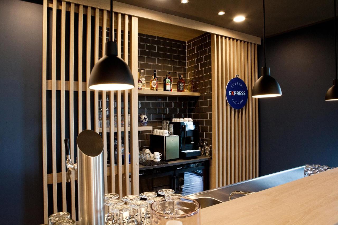 Holiday Inn Express - Remscheid Kültér fotó