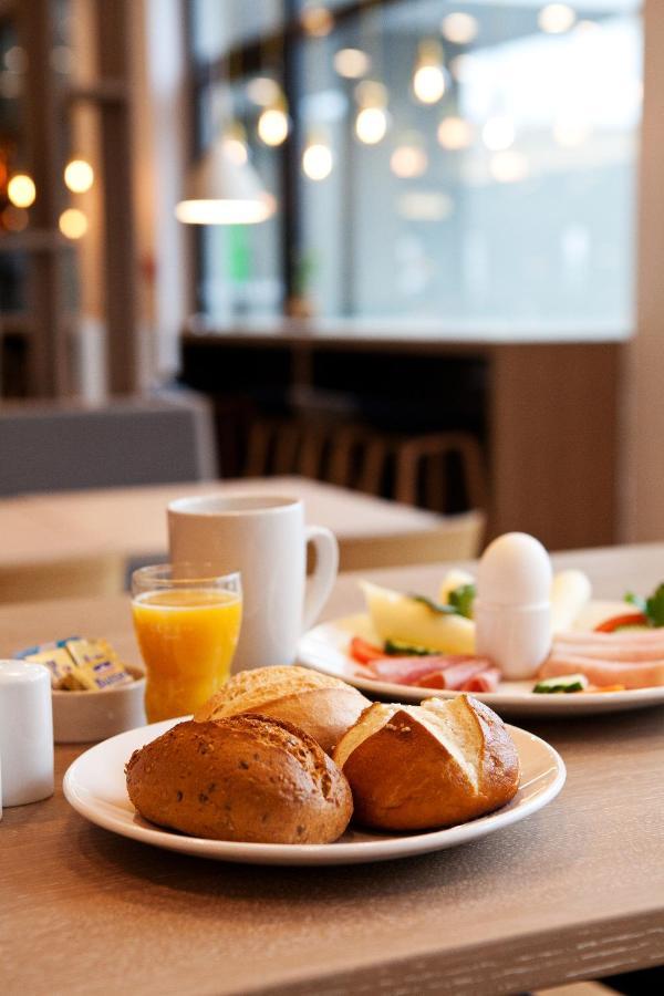 Holiday Inn Express - Remscheid Kültér fotó