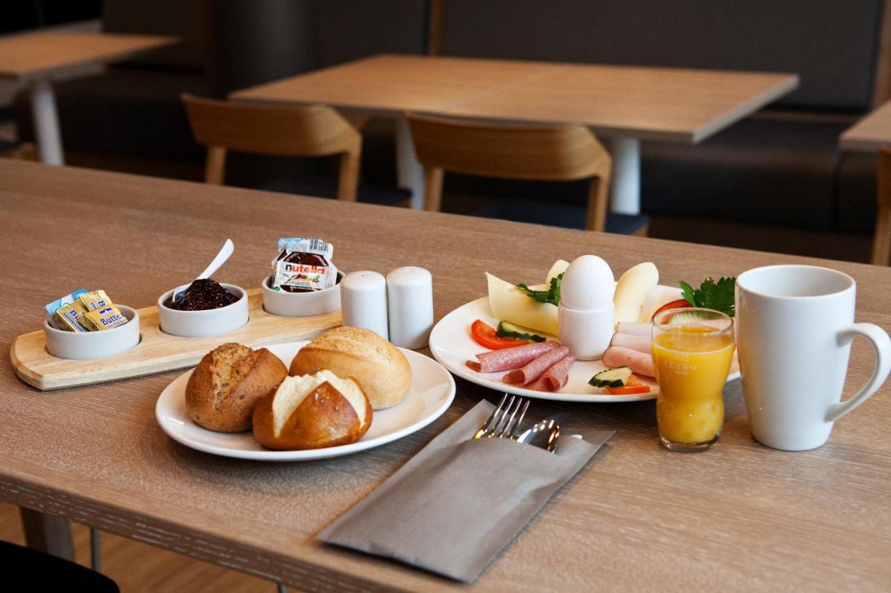 Holiday Inn Express - Remscheid Kültér fotó