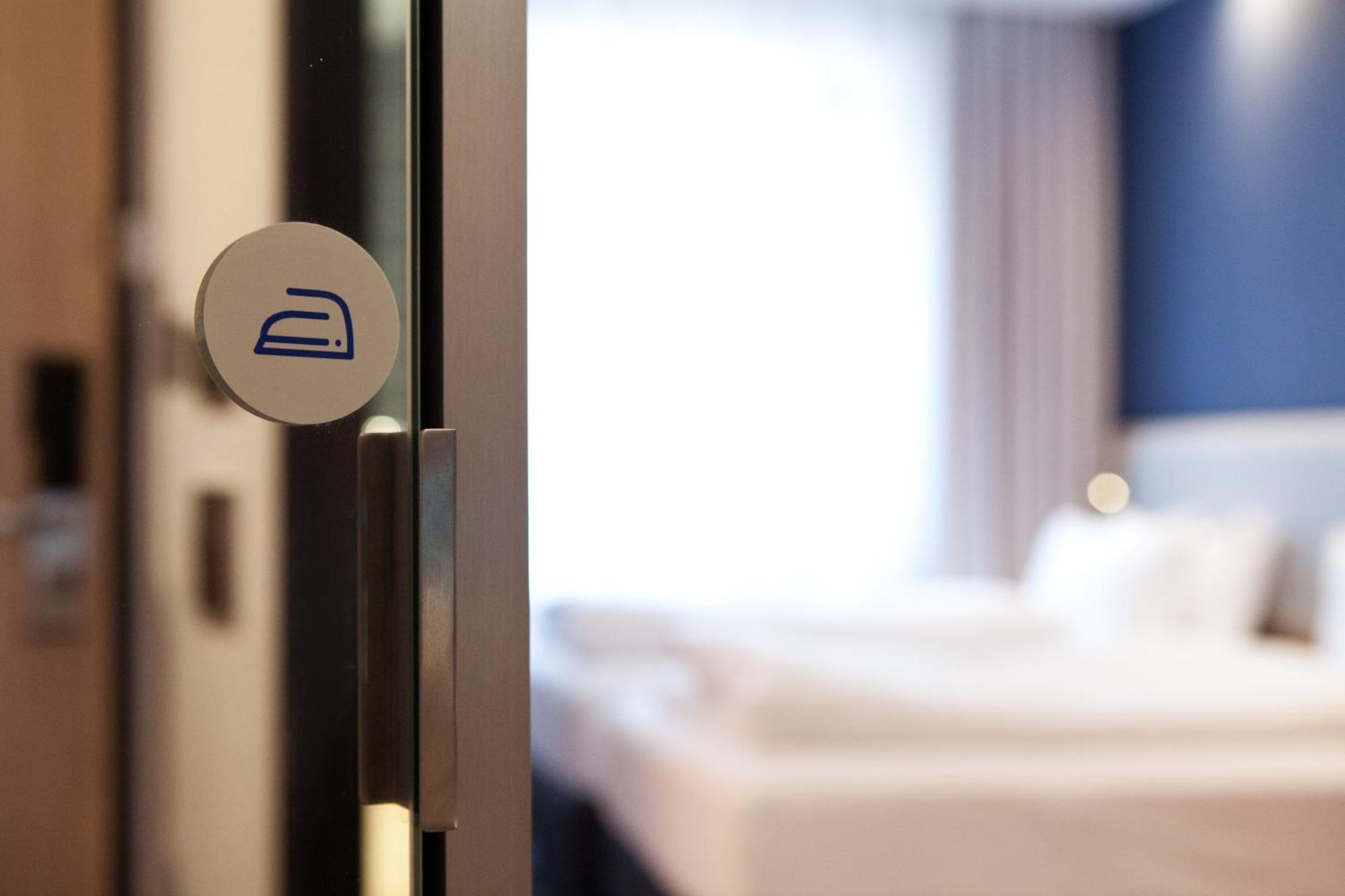 Holiday Inn Express - Remscheid Kültér fotó