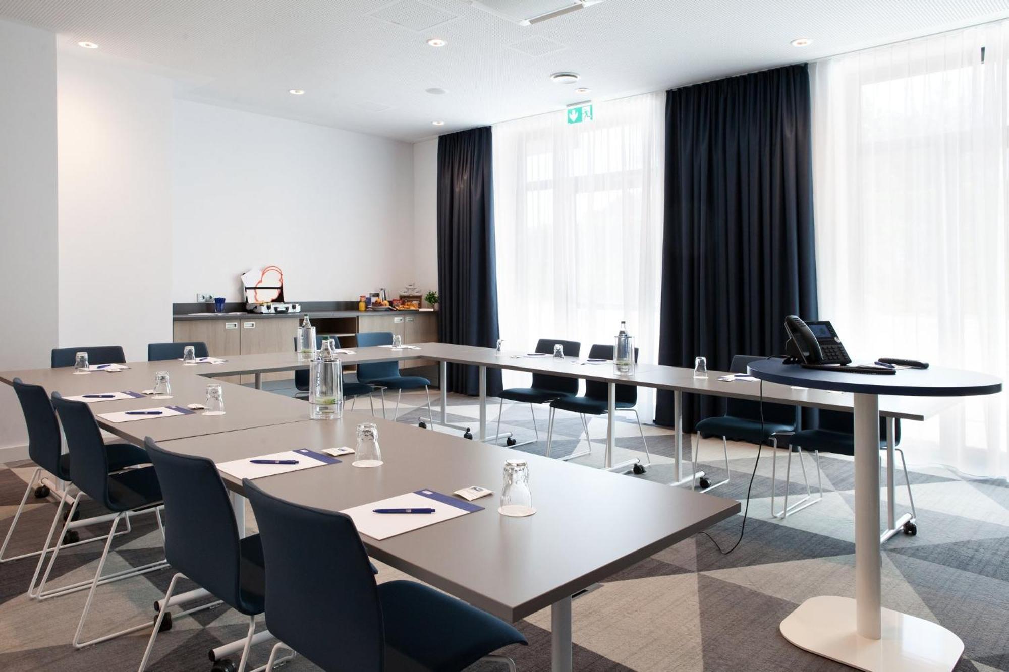 Holiday Inn Express - Remscheid Kültér fotó