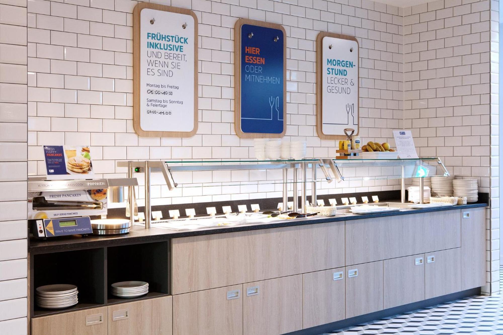 Holiday Inn Express - Remscheid Kültér fotó