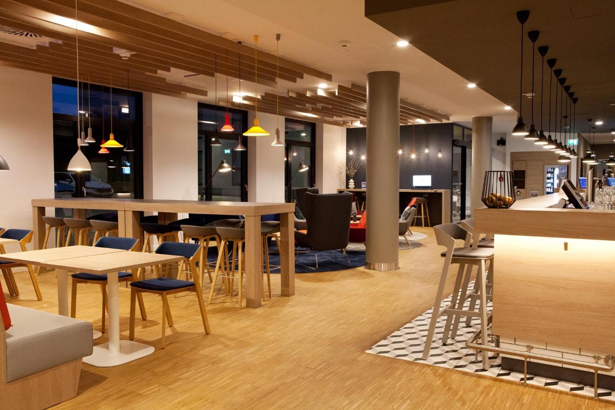 Holiday Inn Express - Remscheid Kültér fotó