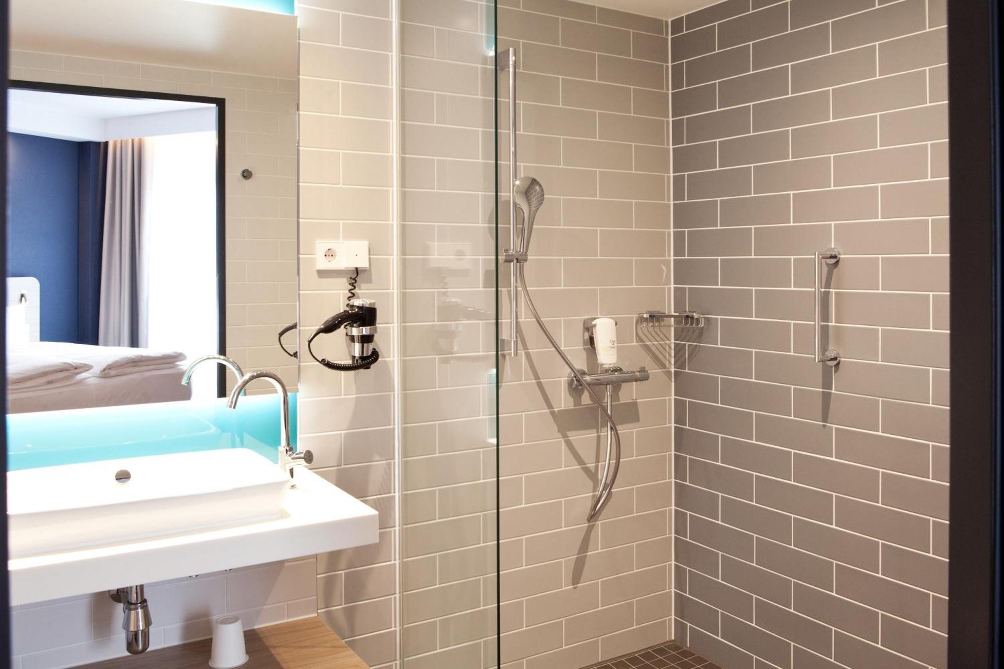 Holiday Inn Express - Remscheid Kültér fotó