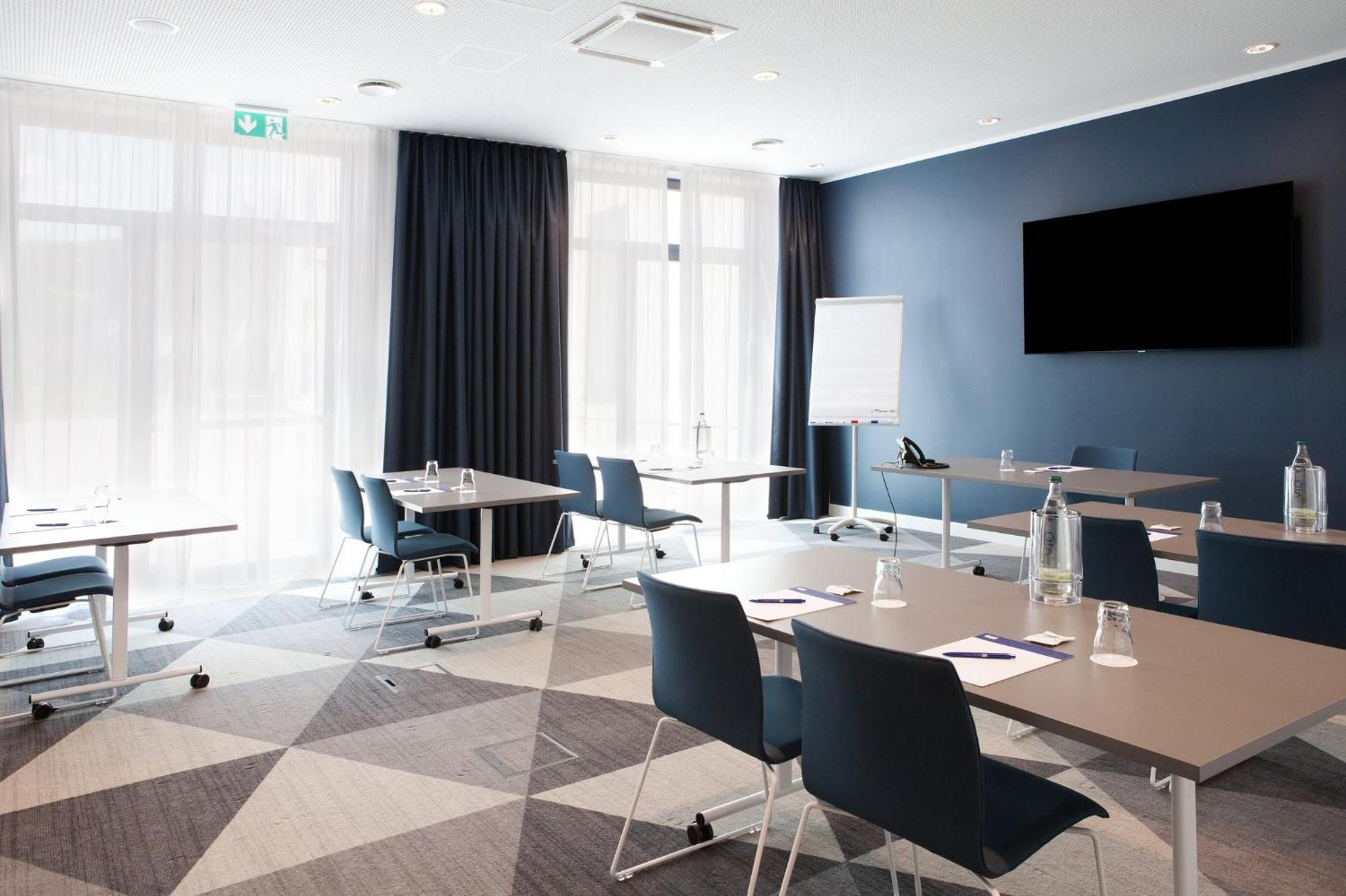 Holiday Inn Express - Remscheid Kültér fotó