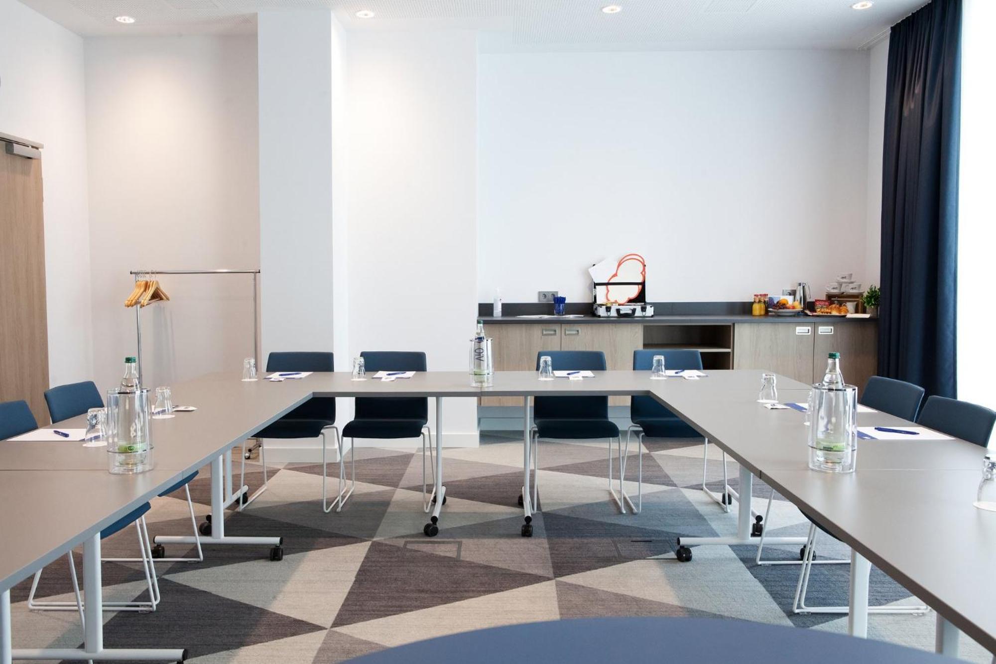 Holiday Inn Express - Remscheid Kültér fotó