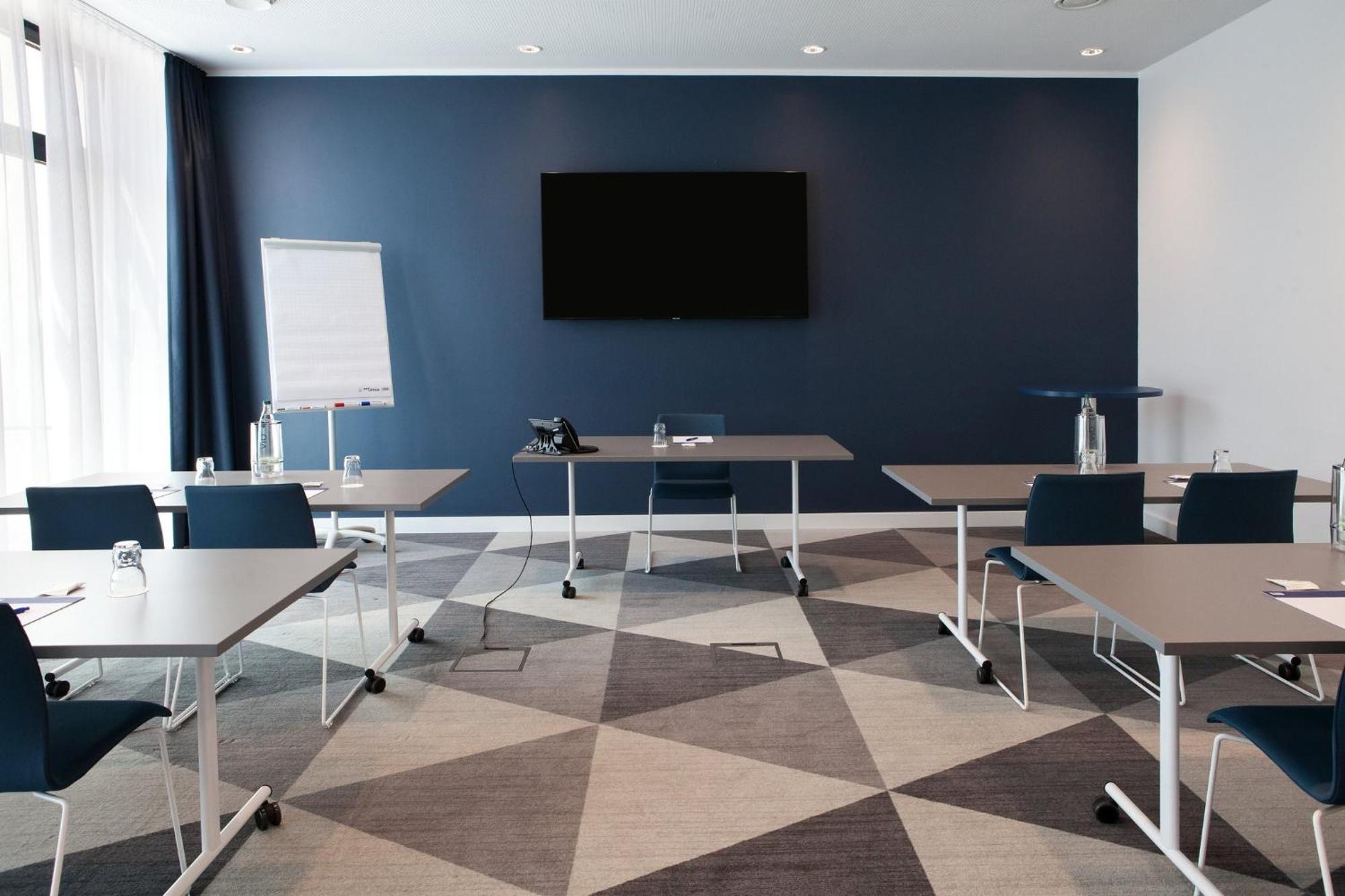 Holiday Inn Express - Remscheid Kültér fotó