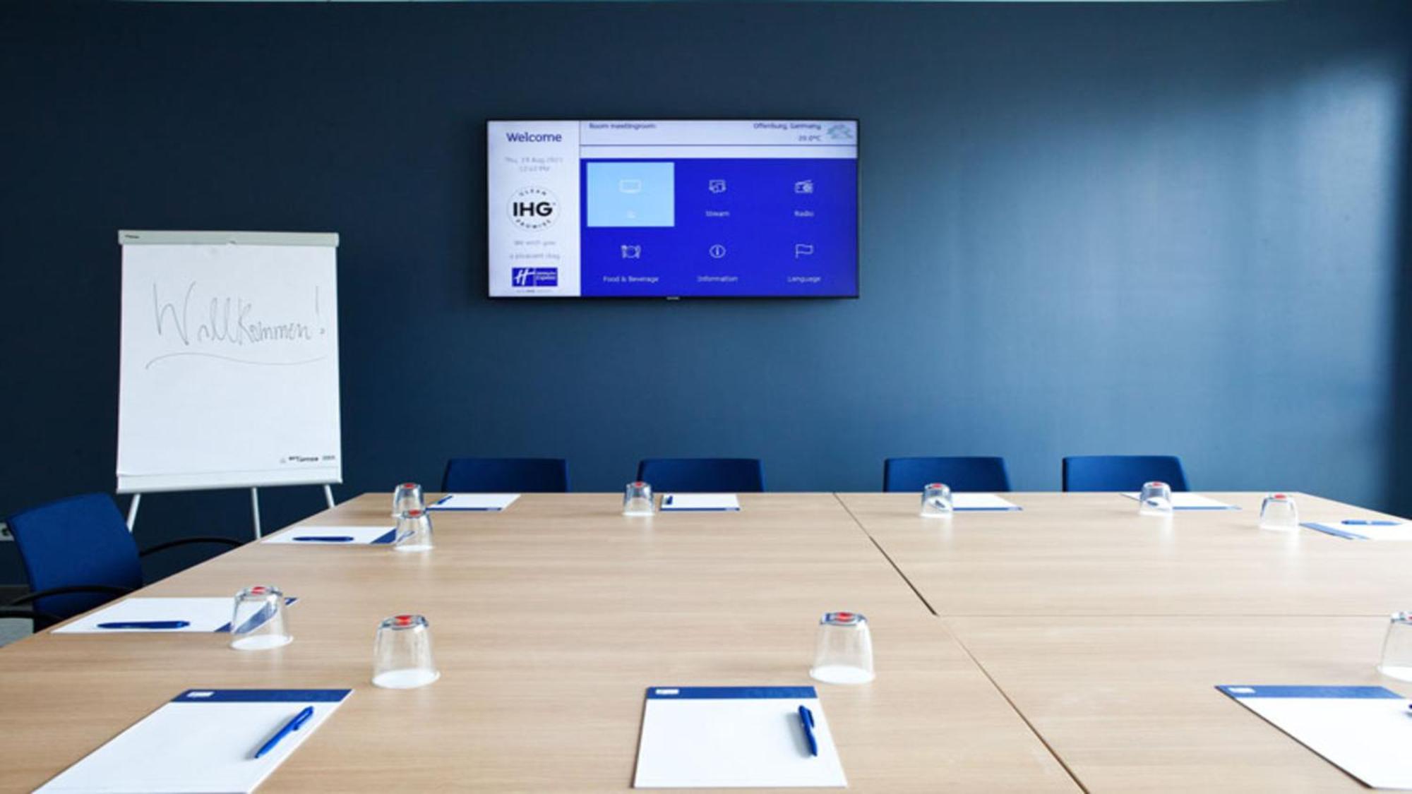 Holiday Inn Express - Remscheid Kültér fotó