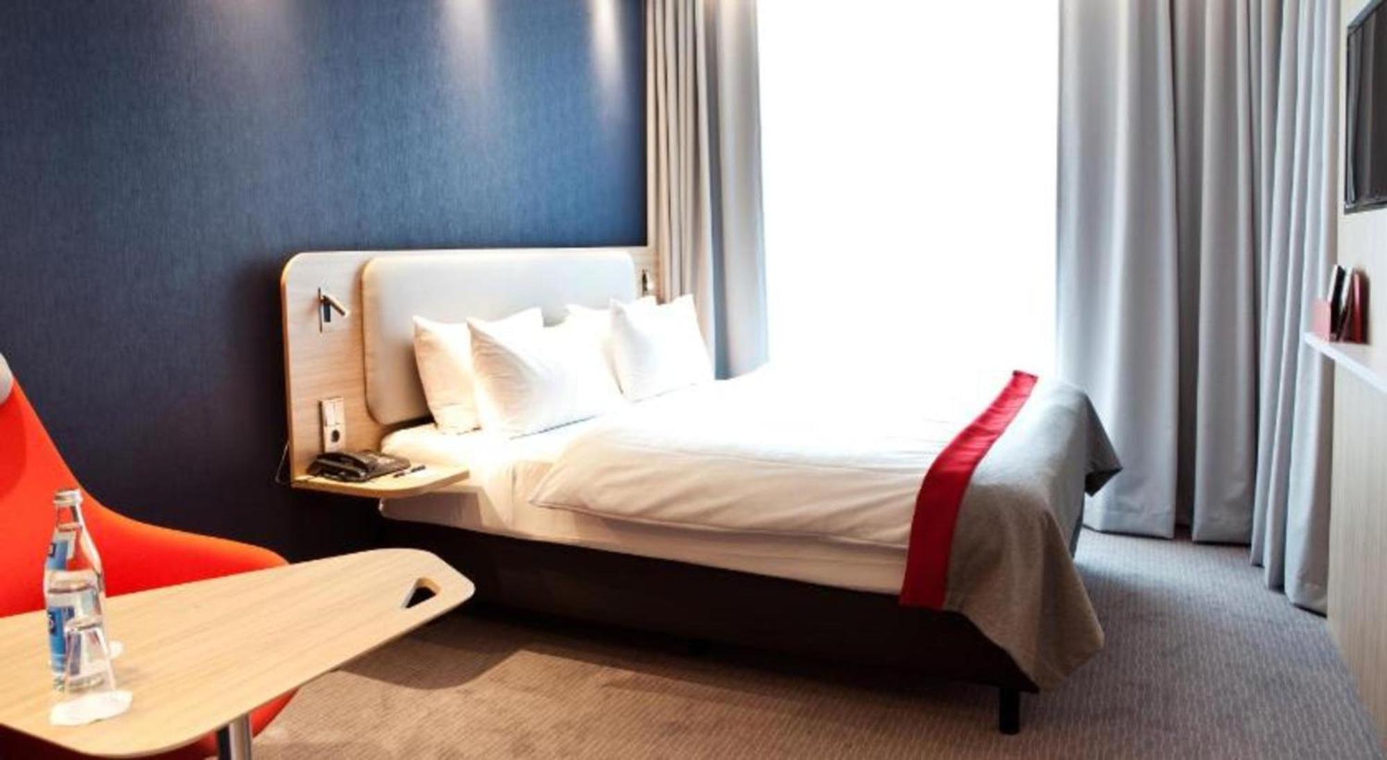 Holiday Inn Express - Remscheid Kültér fotó
