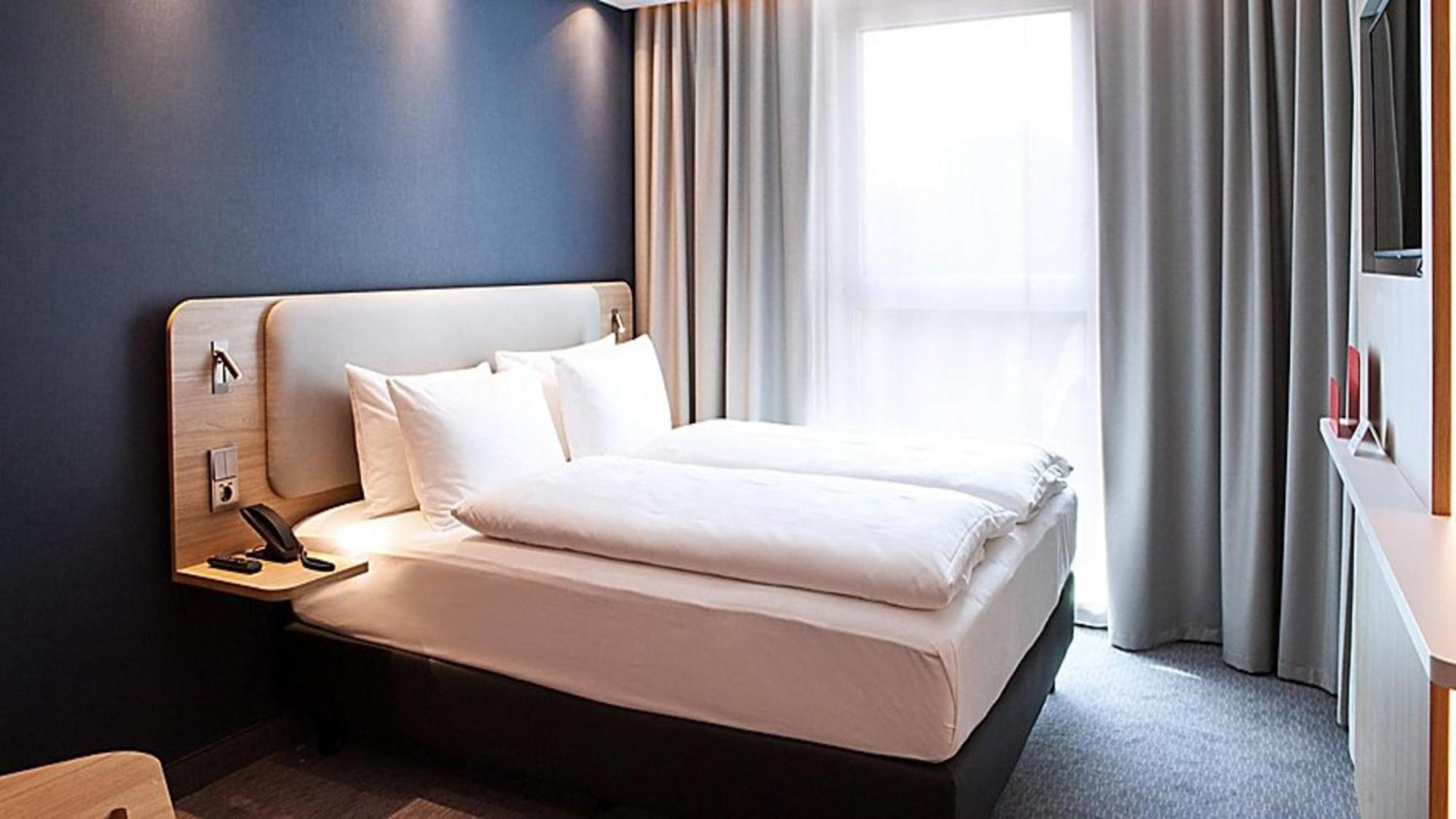 Holiday Inn Express - Remscheid Kültér fotó