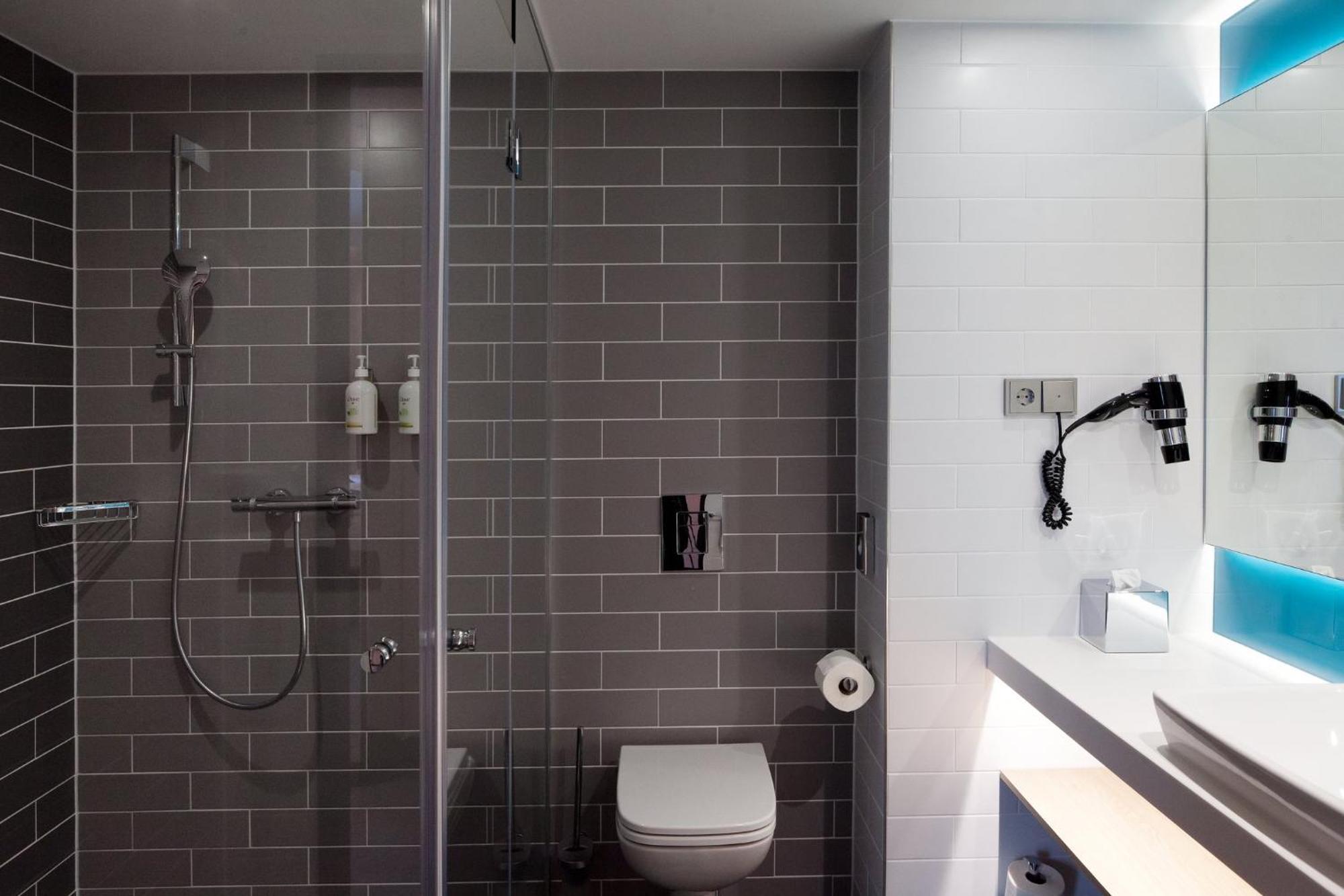 Holiday Inn Express - Remscheid Kültér fotó