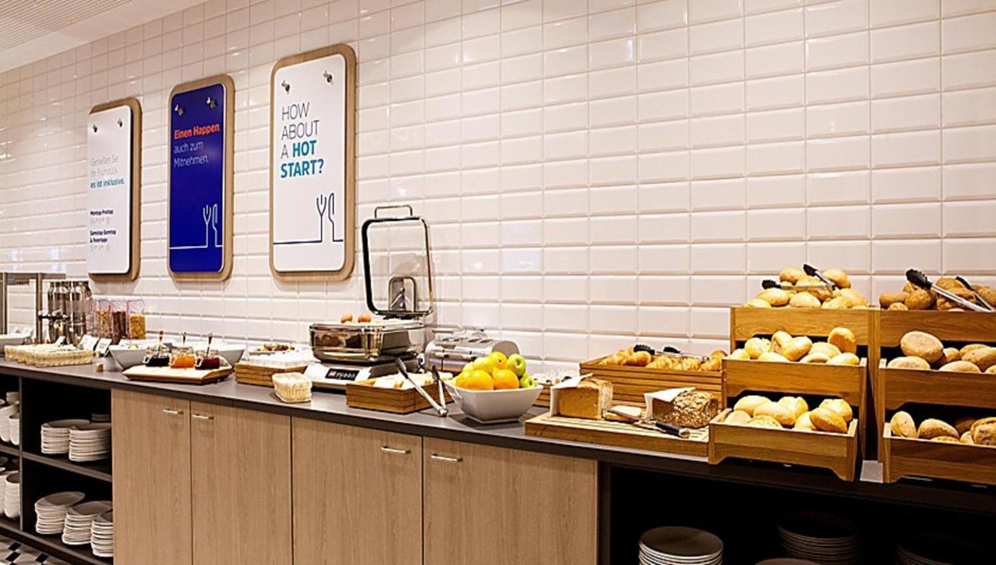 Holiday Inn Express - Remscheid Kültér fotó