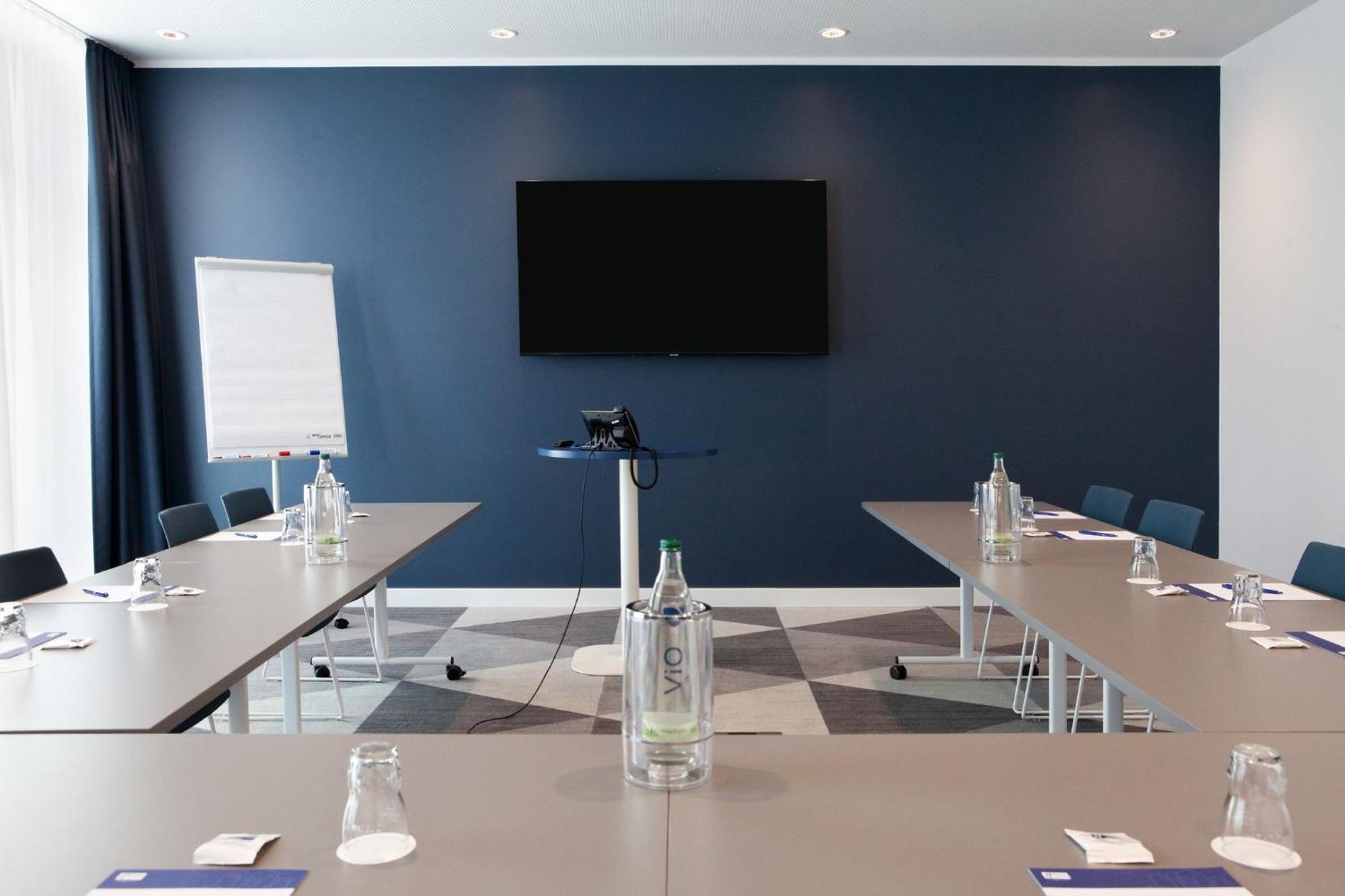 Holiday Inn Express - Remscheid Kültér fotó