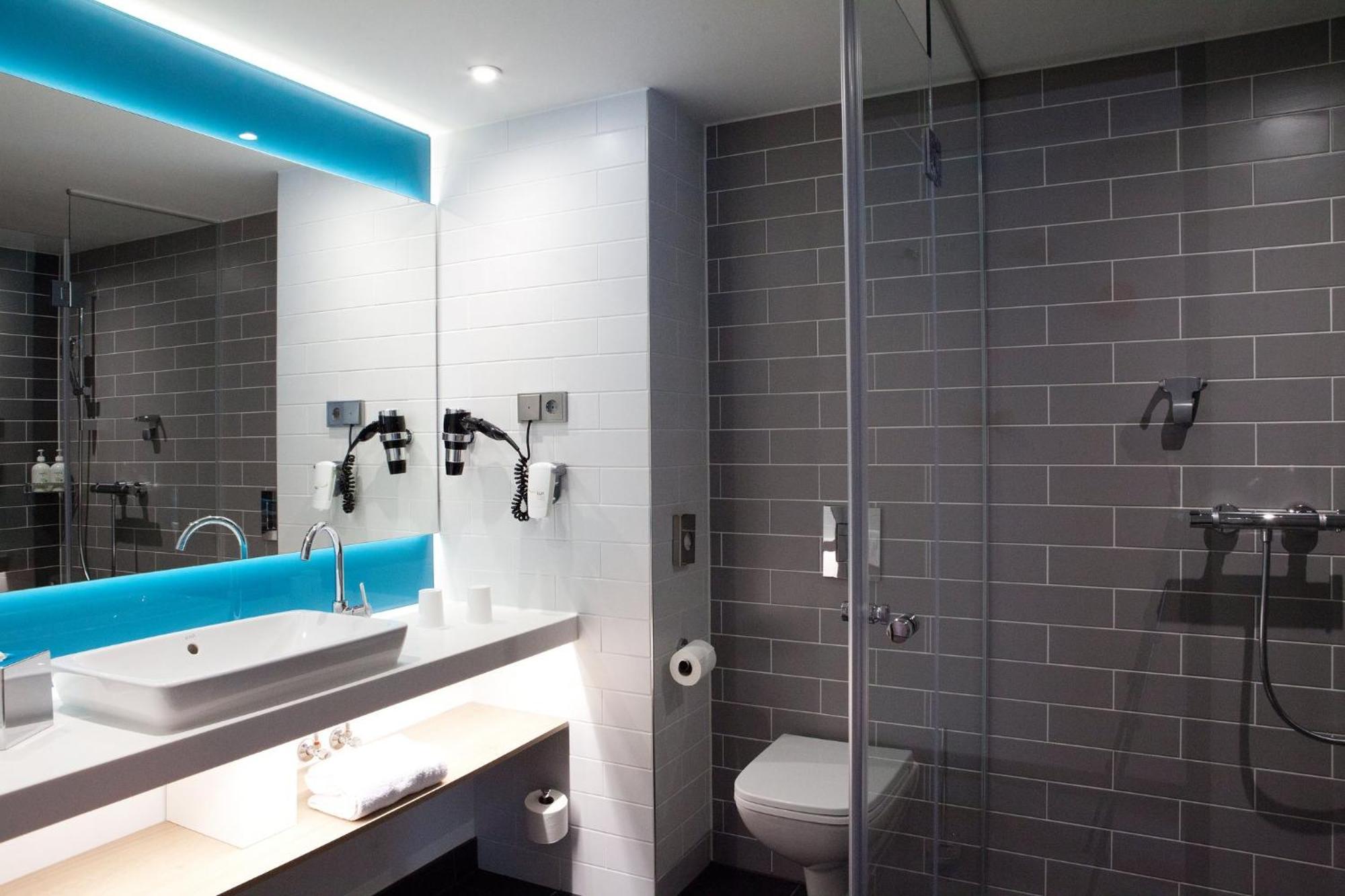 Holiday Inn Express - Remscheid Kültér fotó