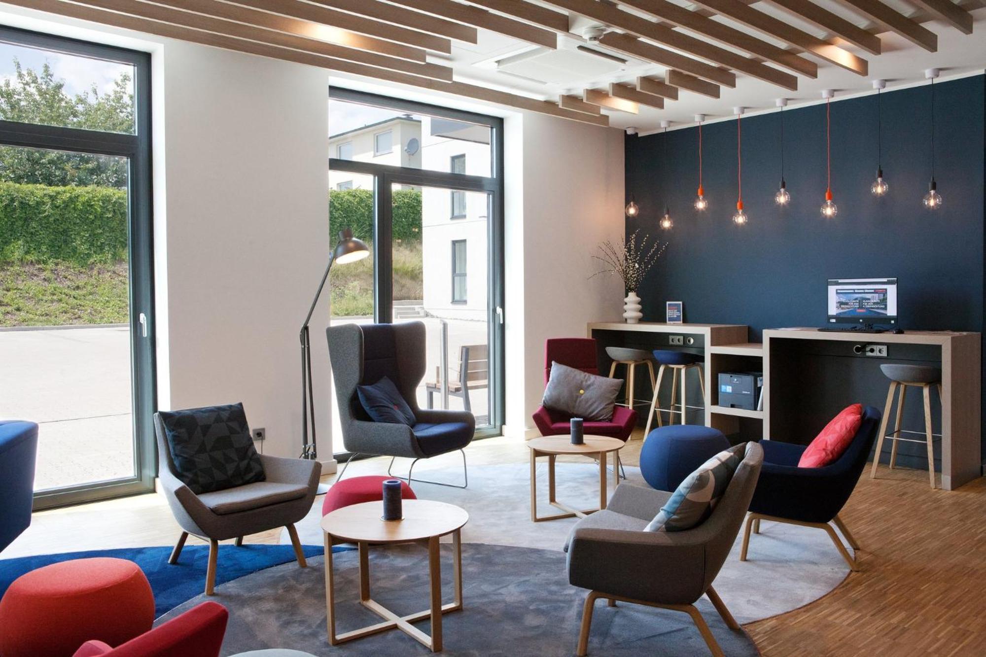 Holiday Inn Express - Remscheid Kültér fotó
