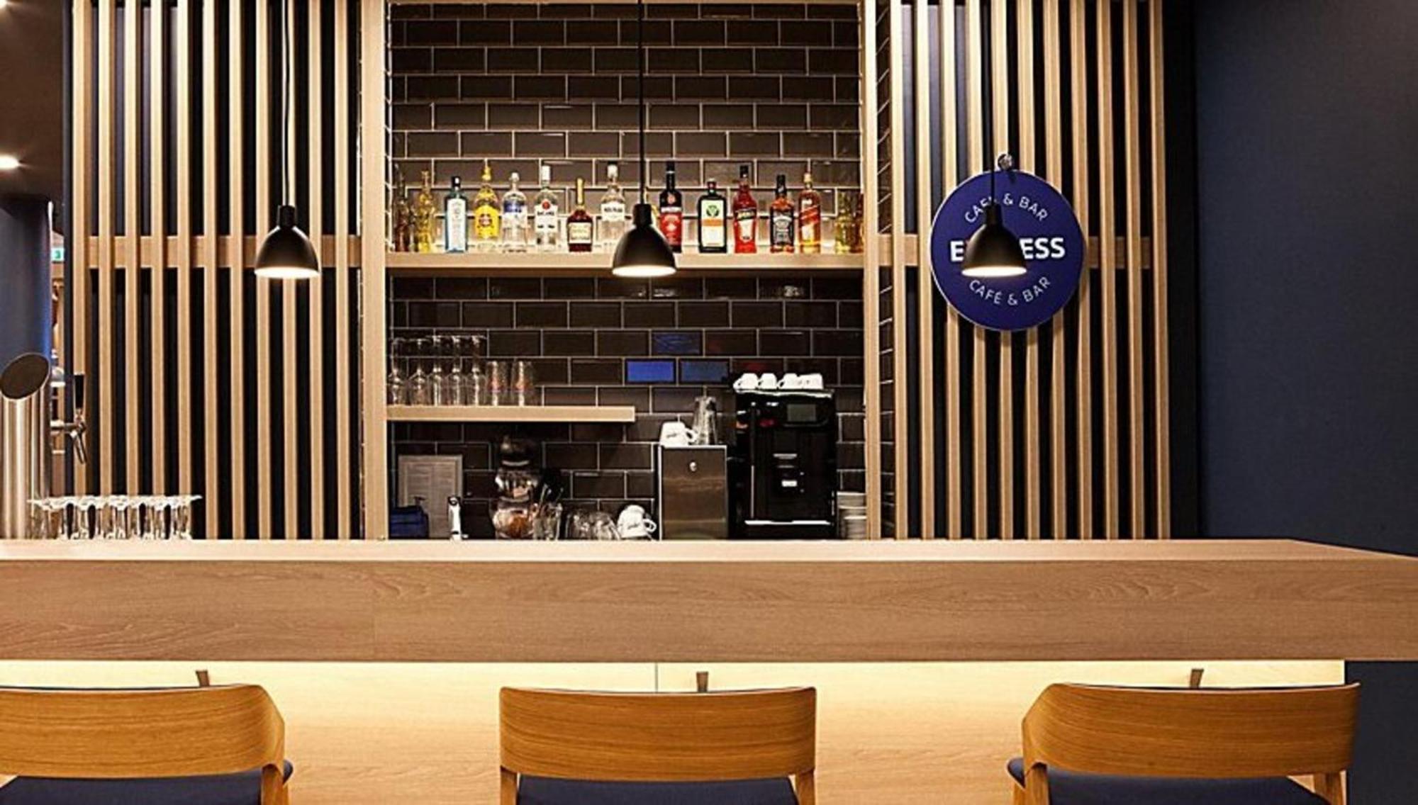 Holiday Inn Express - Remscheid Kültér fotó