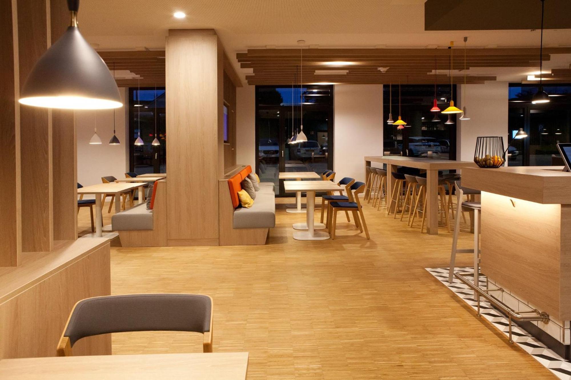 Holiday Inn Express - Remscheid Kültér fotó