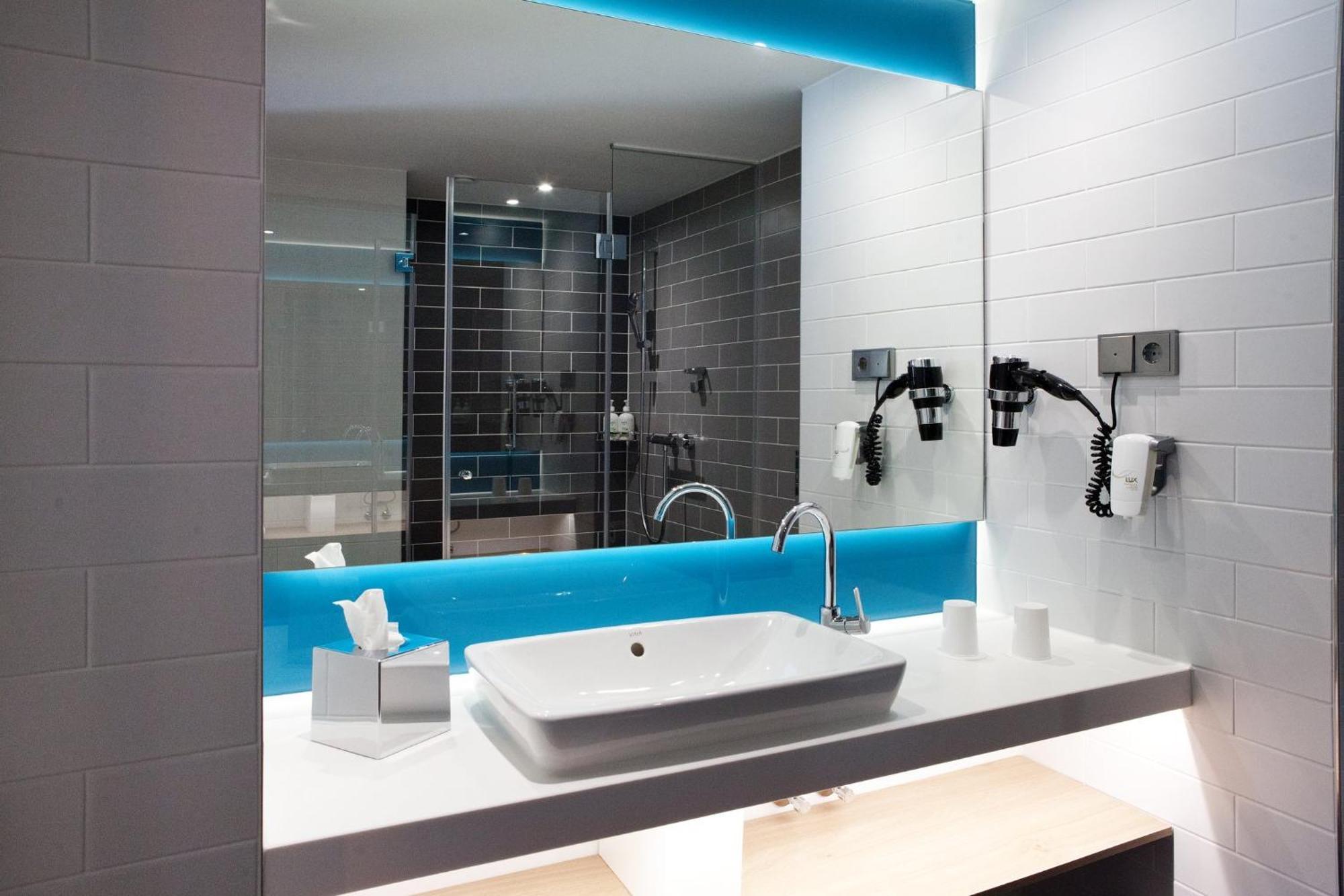 Holiday Inn Express - Remscheid Kültér fotó