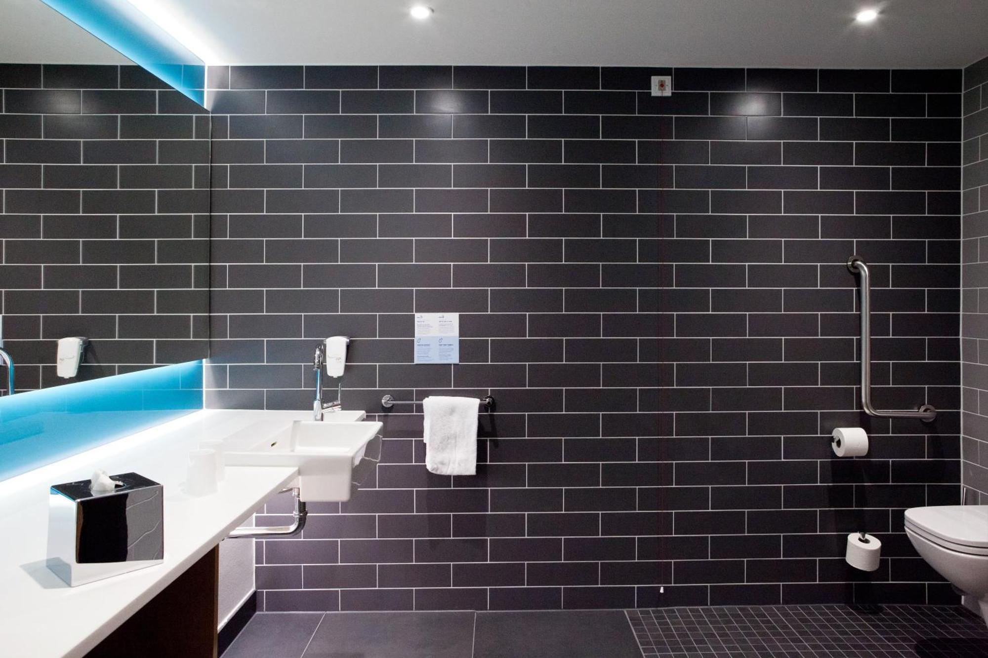 Holiday Inn Express - Remscheid Kültér fotó