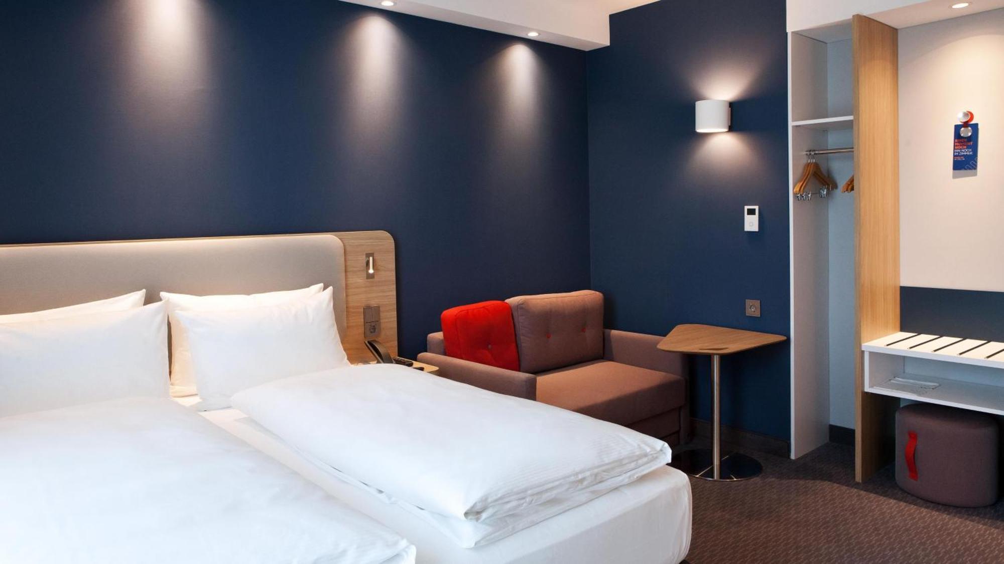 Holiday Inn Express - Remscheid Kültér fotó