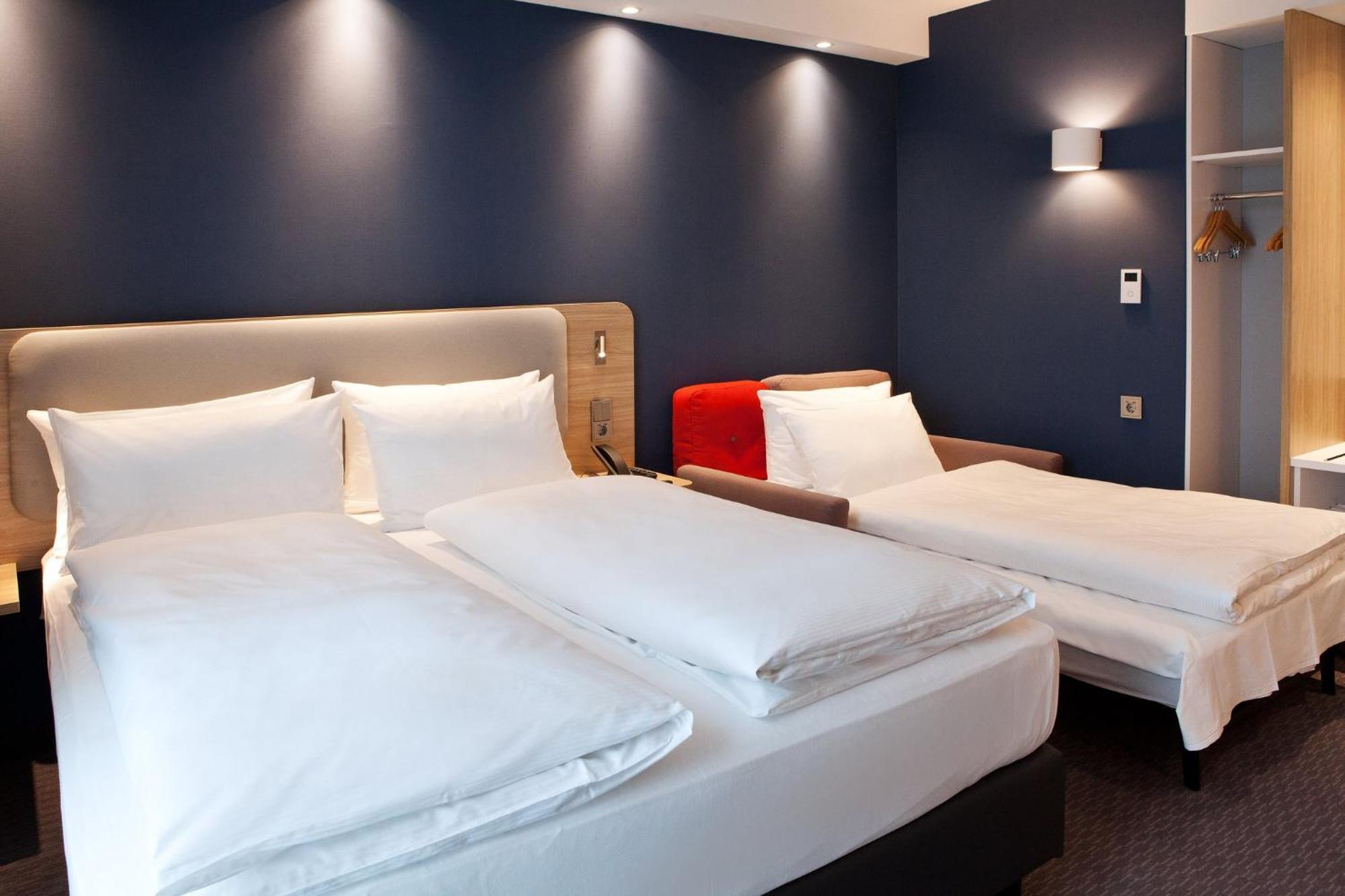 Holiday Inn Express - Remscheid Kültér fotó